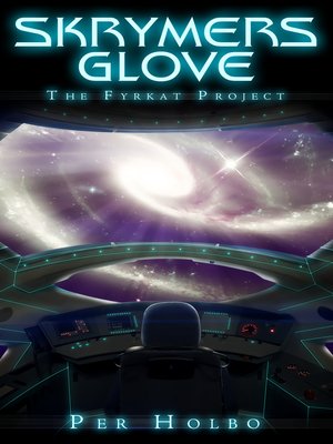 cover image of Skrymers Glove